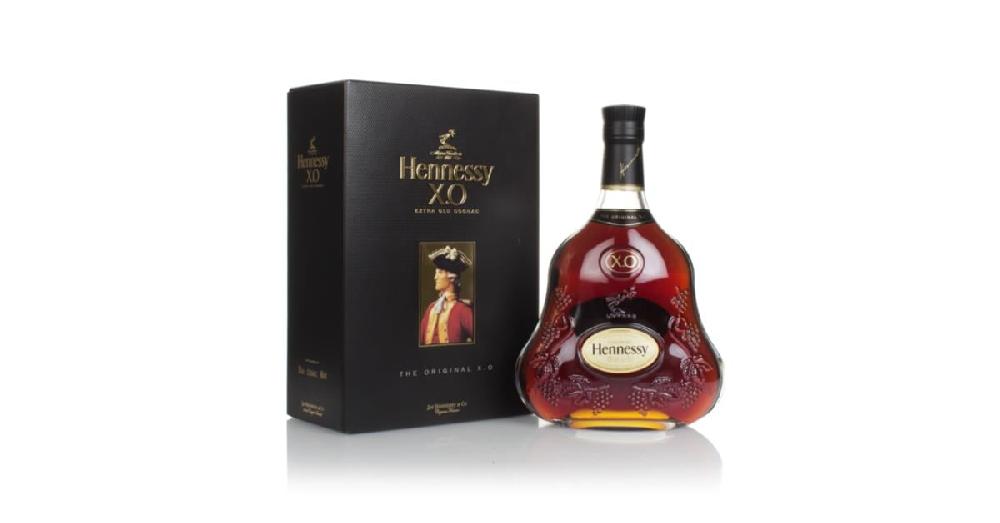 Hennesy X.O