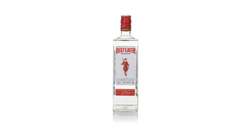 Beefeater's 
