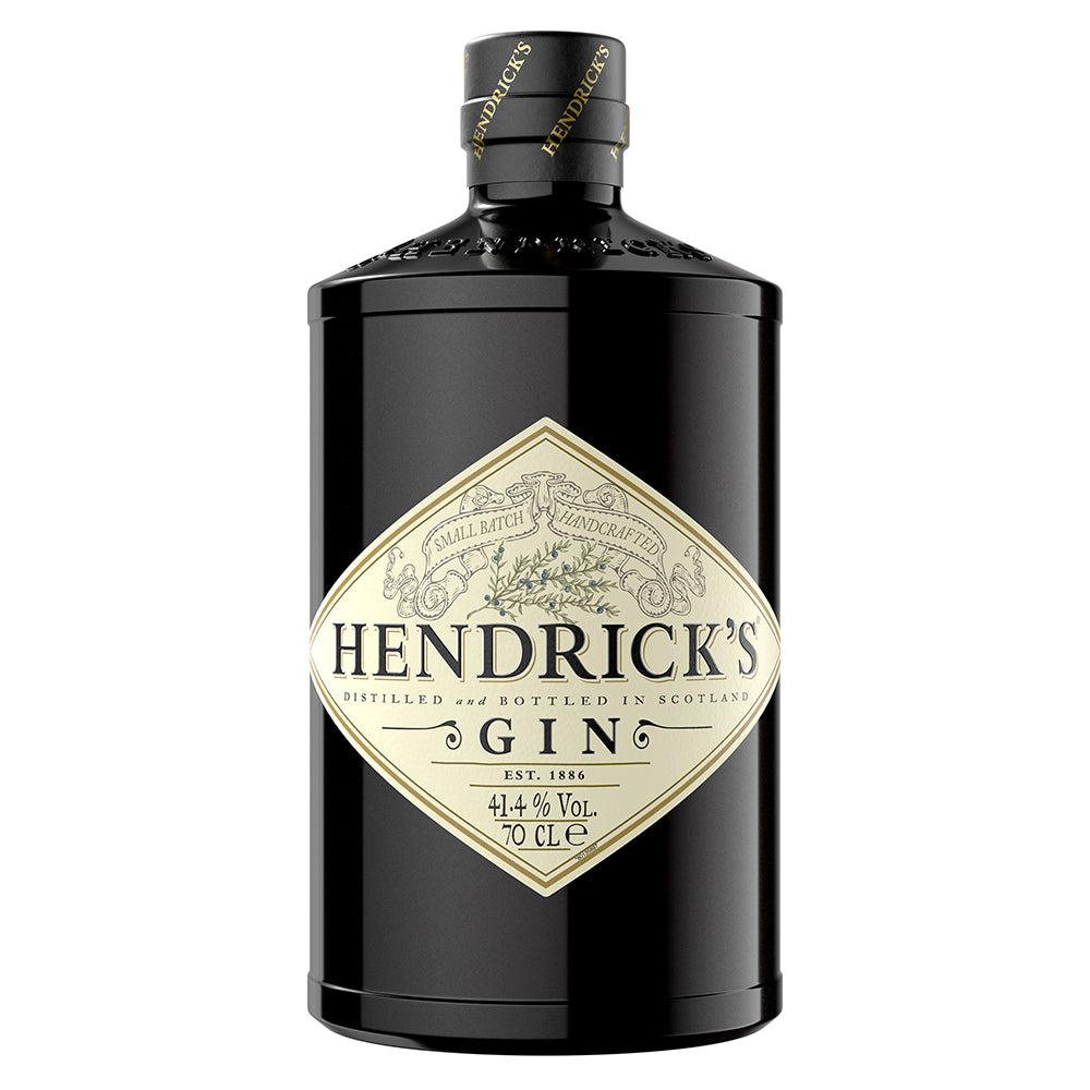 Hendricks 
