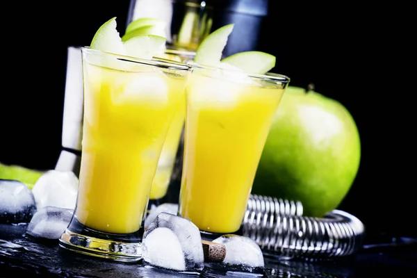 Apple Temptation