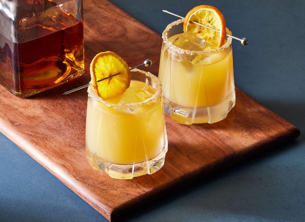 Whisky Sour