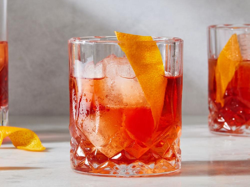 Negroni 