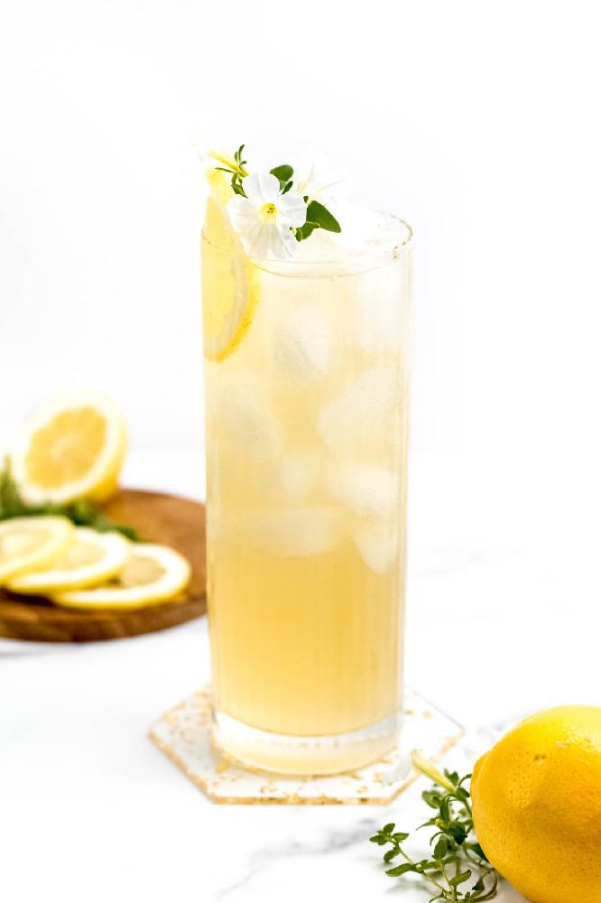 Linchburg limonade