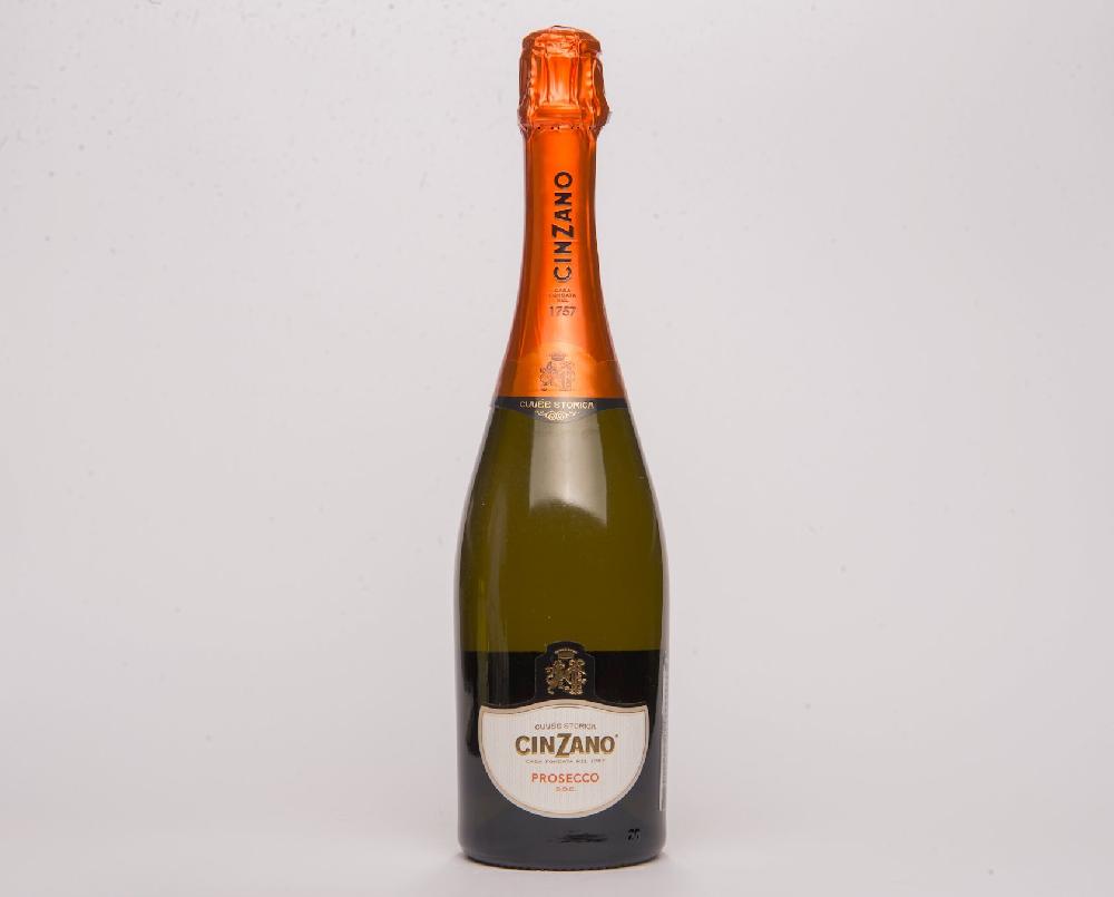 Cinzano Prosecco