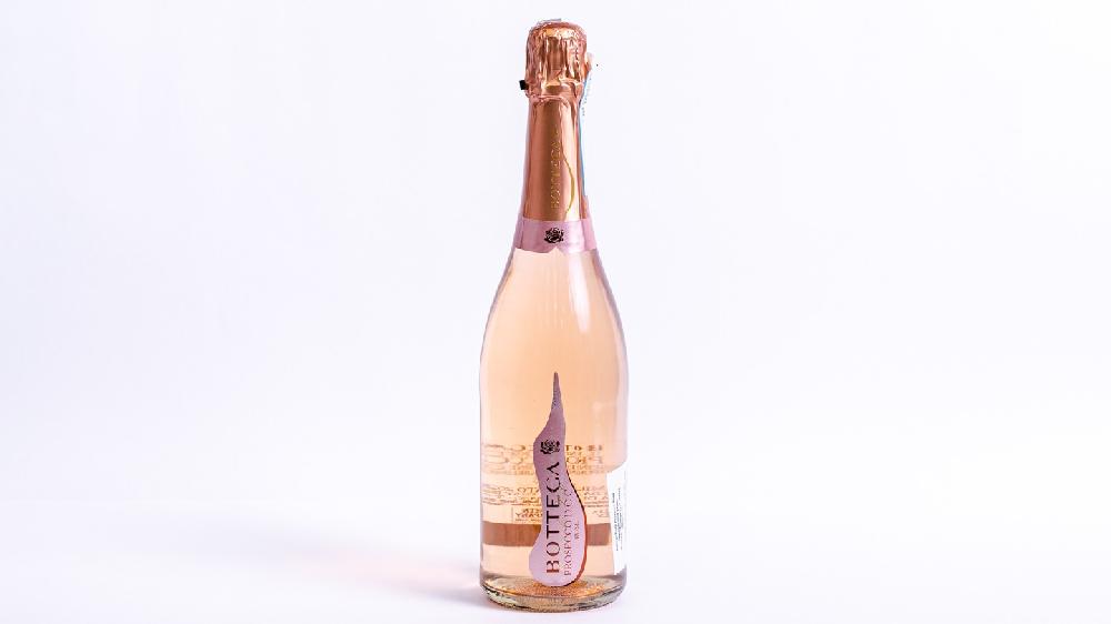 Poeti Prosecco (Rose)