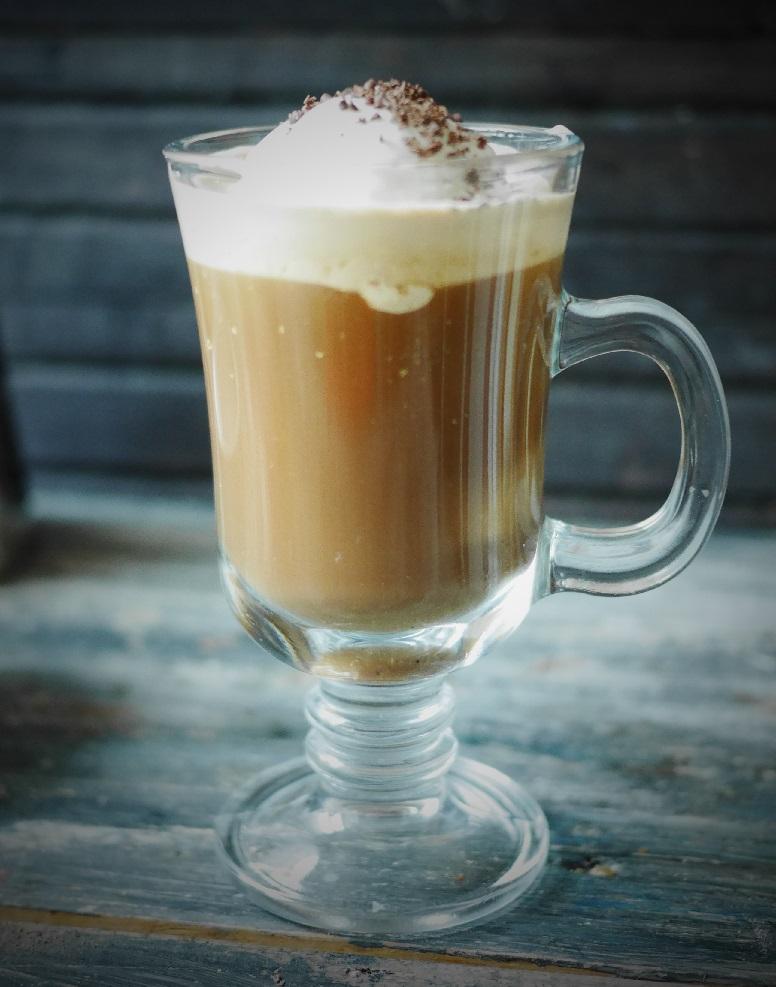 Coffee Glisse