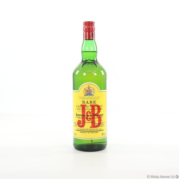 J&B