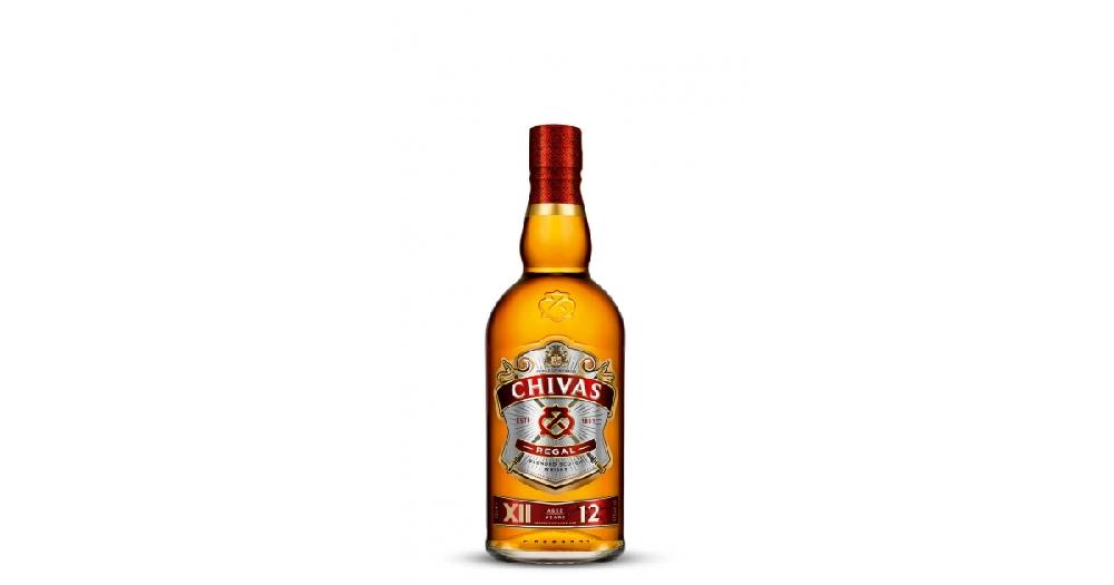 Chivas 12