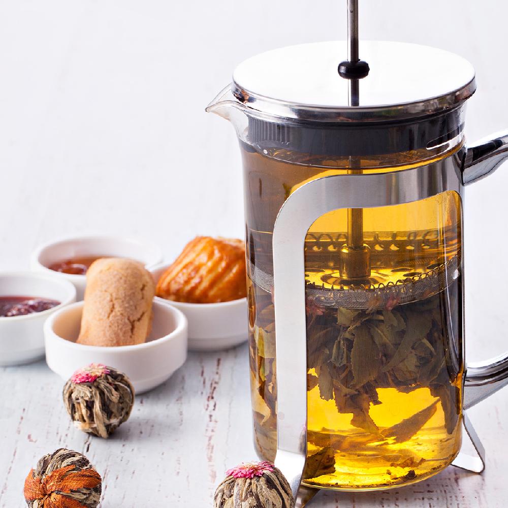 Yasəmən çay