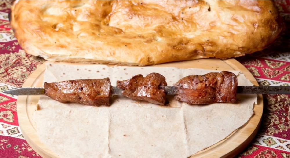 Quzu içalatı kababı