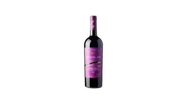 Savalan Cabernet Merlot 750 ml