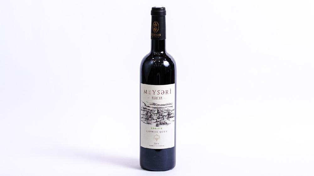 Meysəri Mərcan 750 ml 