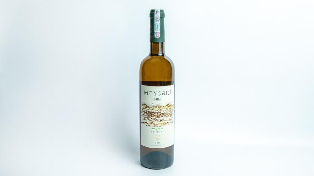 Meysəri Sədəf 750 ml 