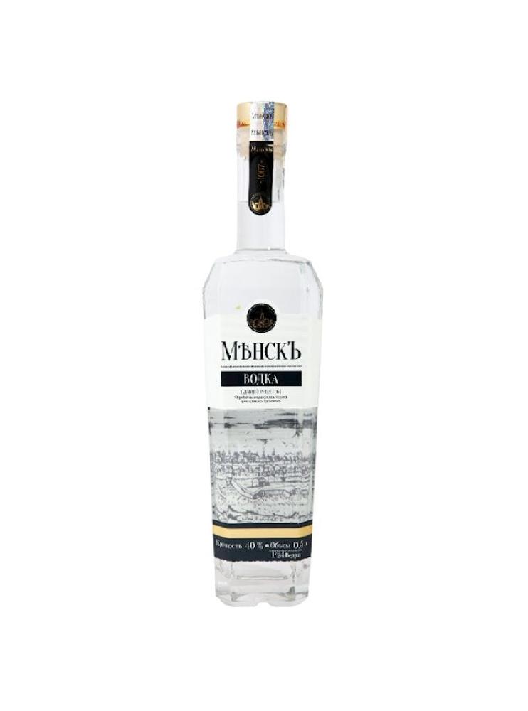 Minsk  500ml