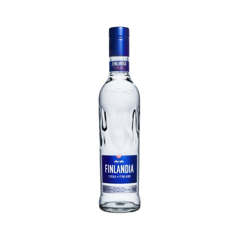 Finlandia  500ml