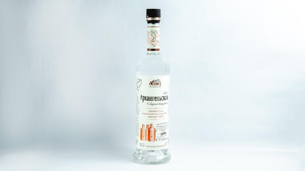  Arxangelskaya  250ml