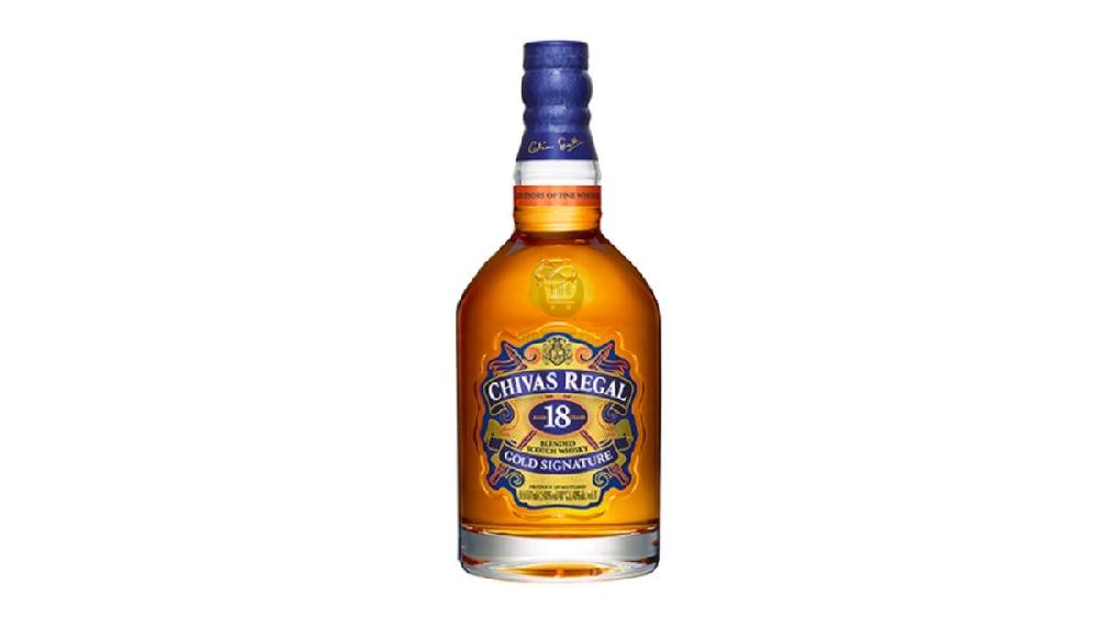 Chivas Regal 18 y,o  500 ml