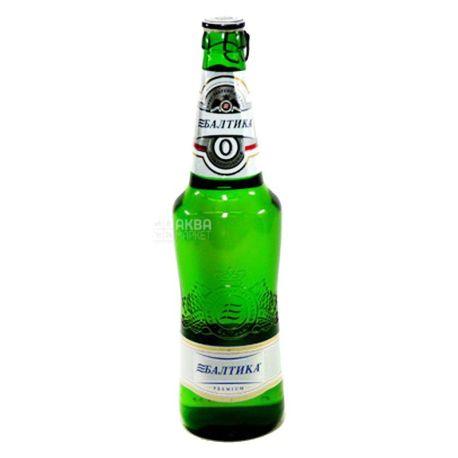 Baltika (non-alcohol) 330 ml 