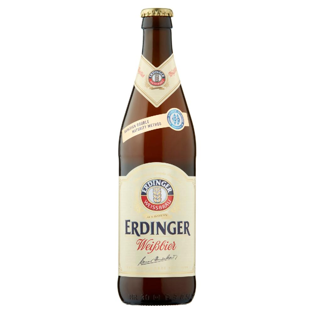 Erdinger  500 ml