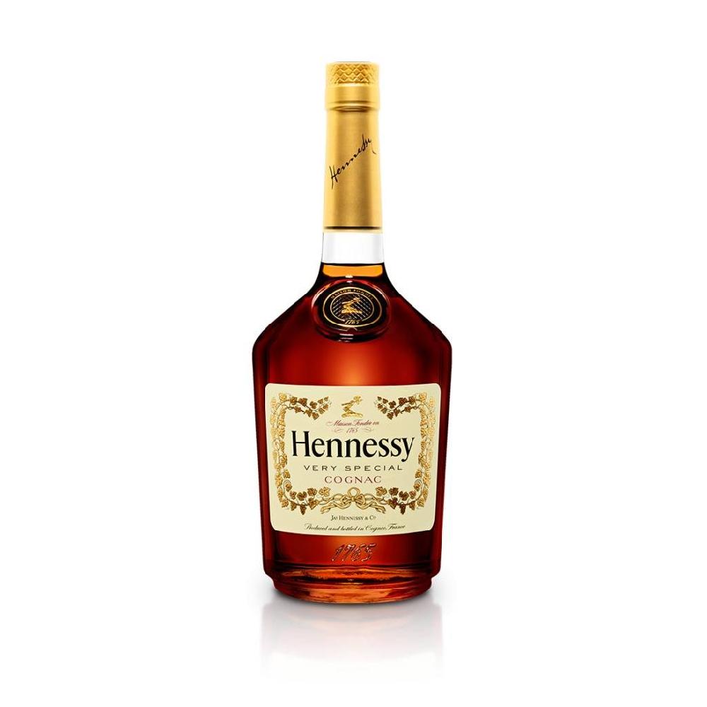 Hennesy V,S  350 ml