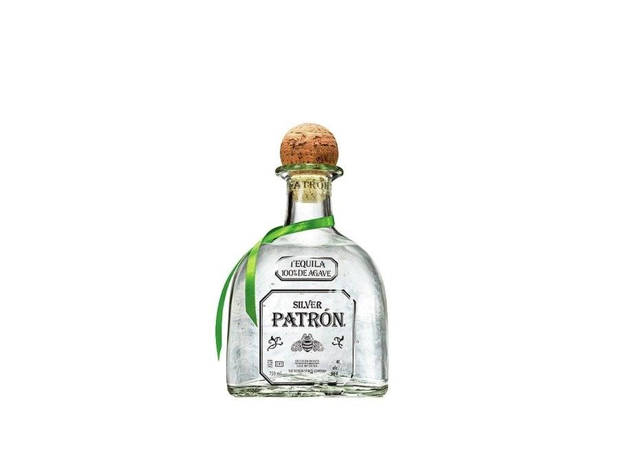 Patron Silver 700ml