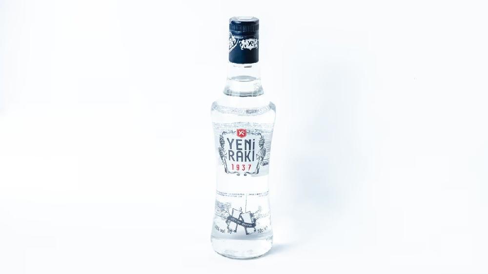 Yeni Rakı 350 ml 