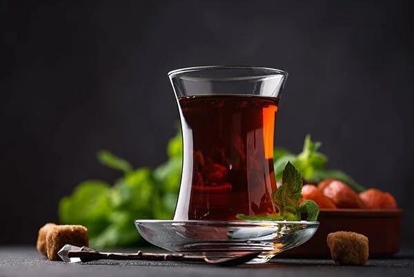 Qara çay 