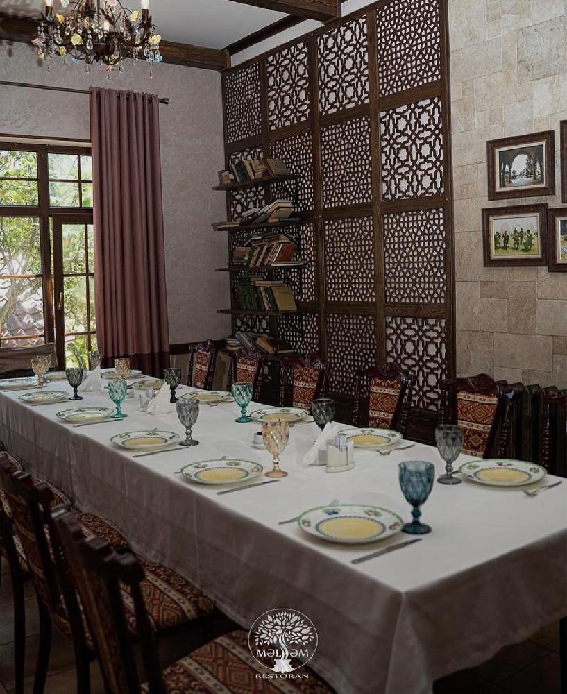 Interior view 5