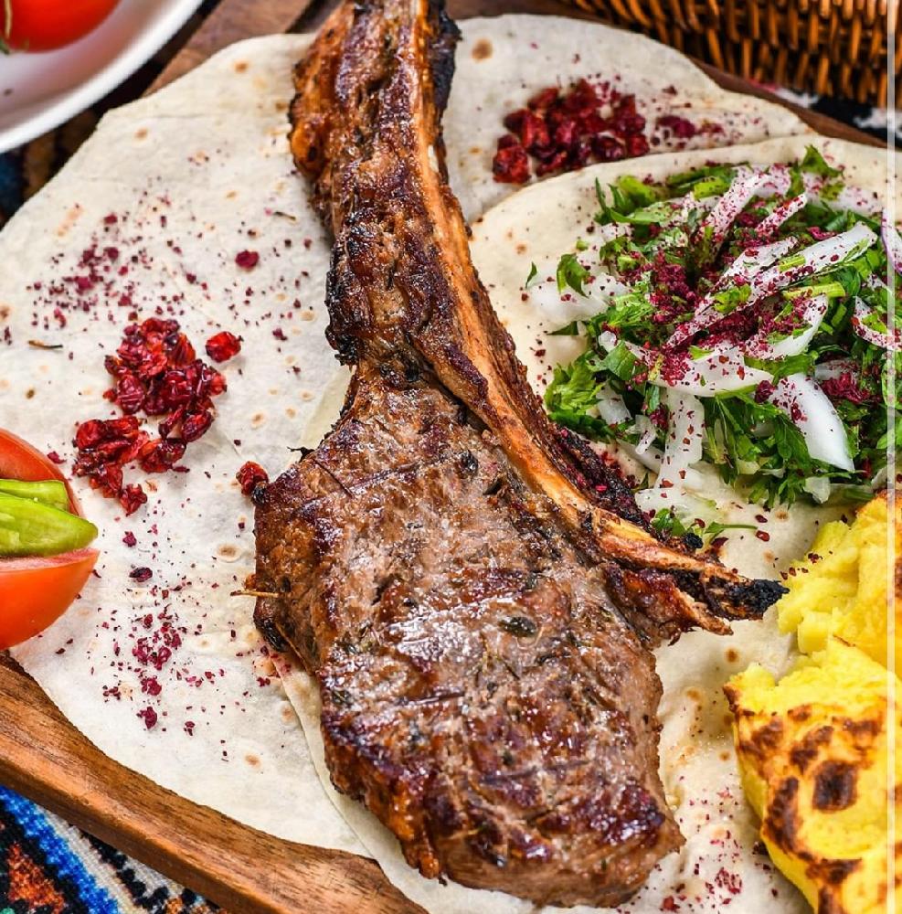 Dana sümüklü (şapalaq)      