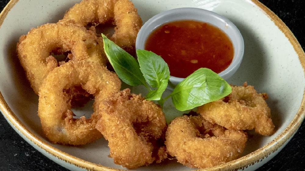Kalmar Tempura          