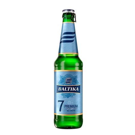 Baltika 0