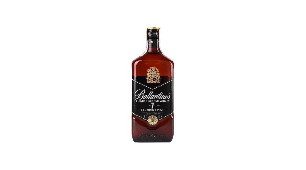 Ballantines 0.7 L