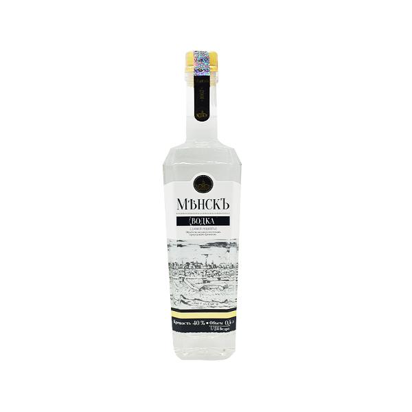 Minsk 0.7L