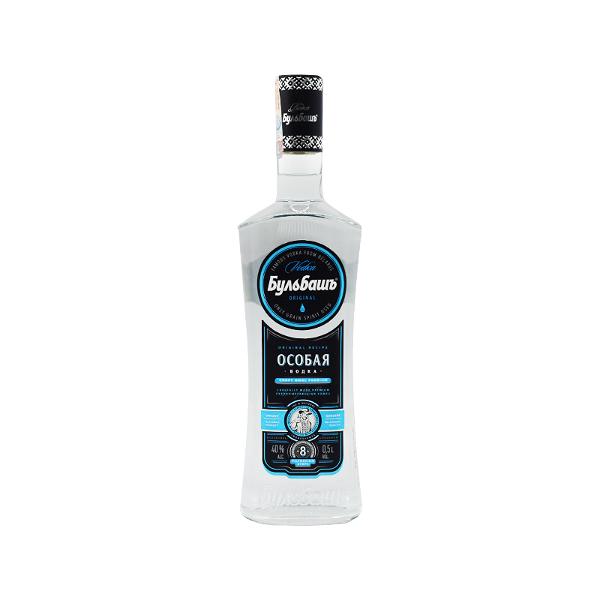 Bulbaş 0.5L