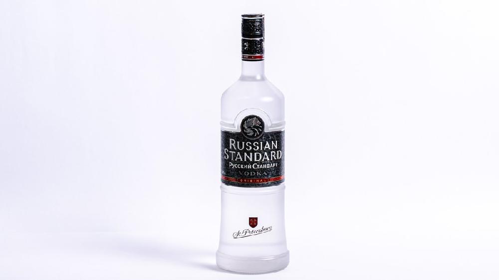 Ruskaya standart 0.5L