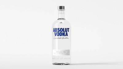 Absolut 0.7L