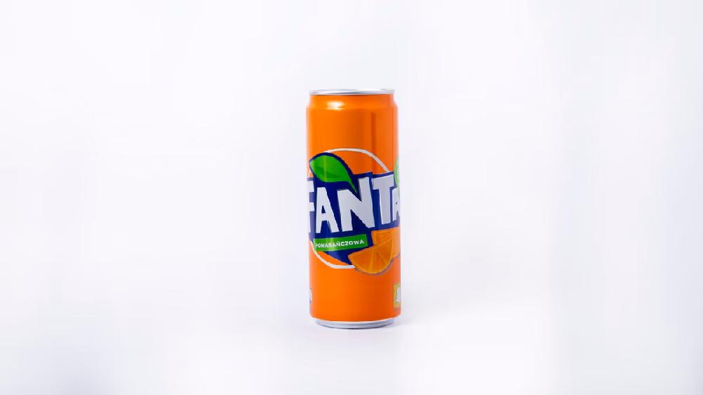 Fanta
