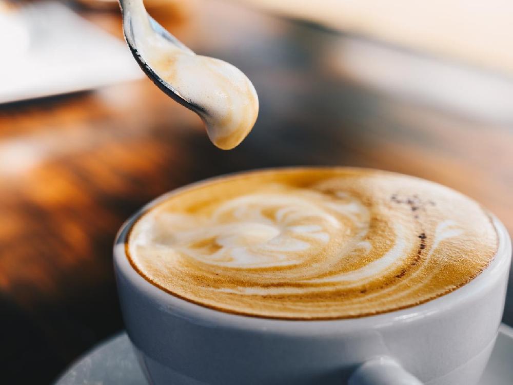 Mac Coffee                