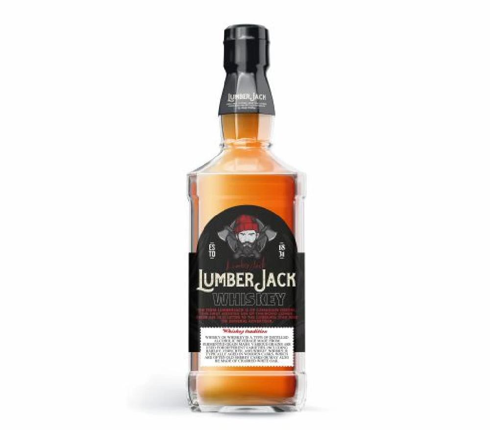Luber Jack 0.7 L
