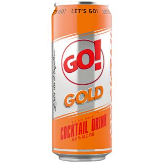 Go energy sarı