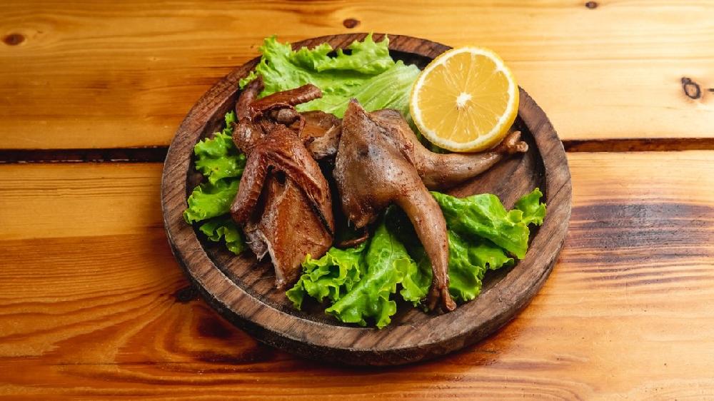 Bildirçin Hisə Verilmiş