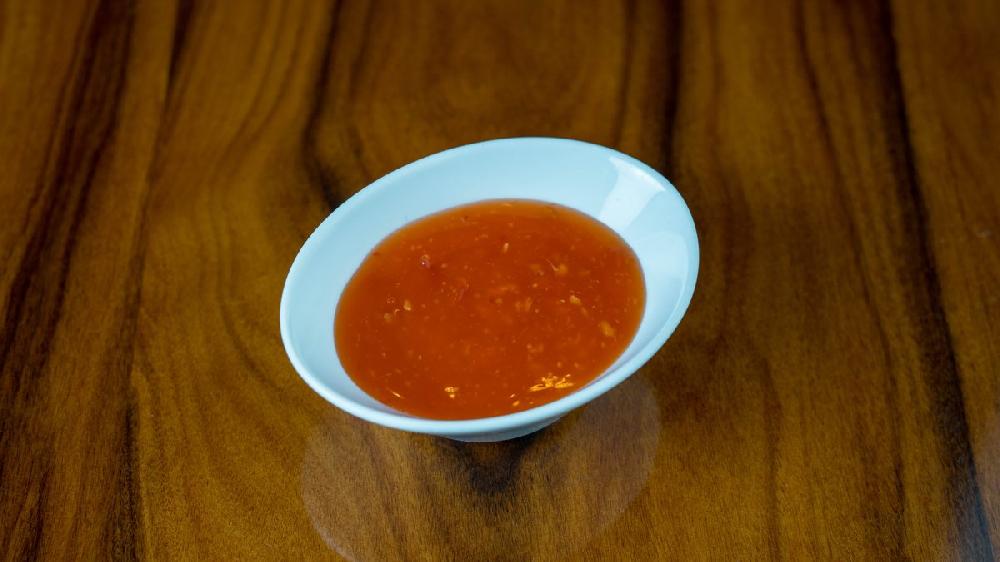 Sweet Chili Sousu