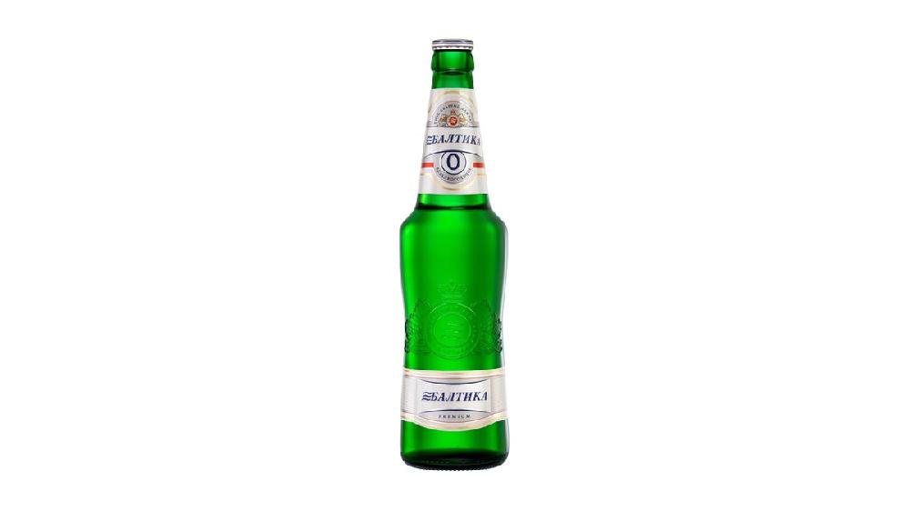 Baltika zero 0.5 