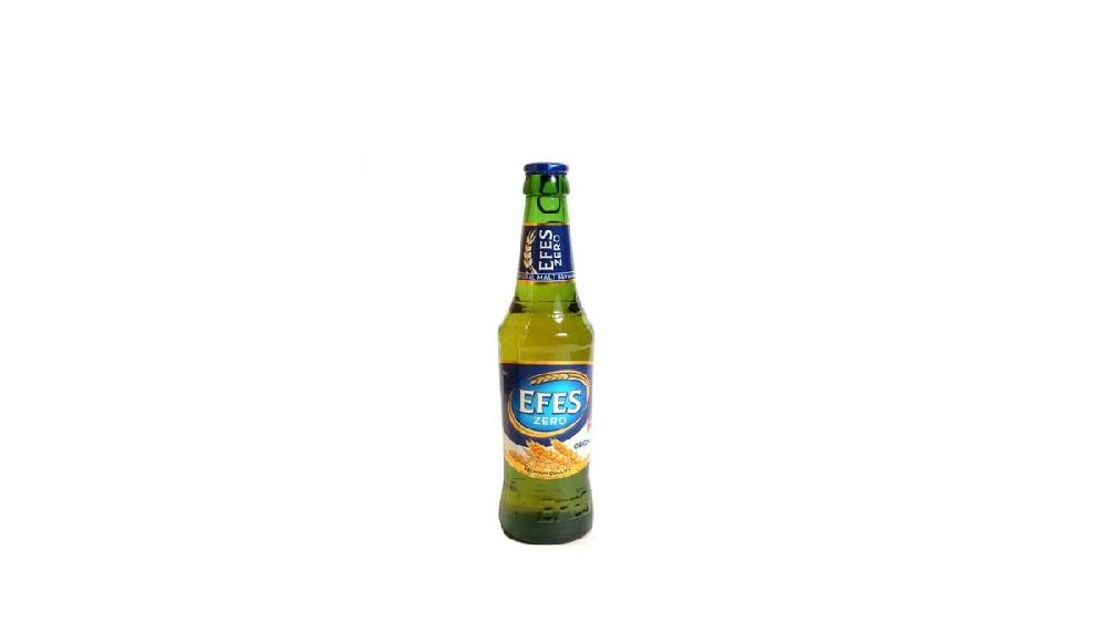 Efes zero 0.3