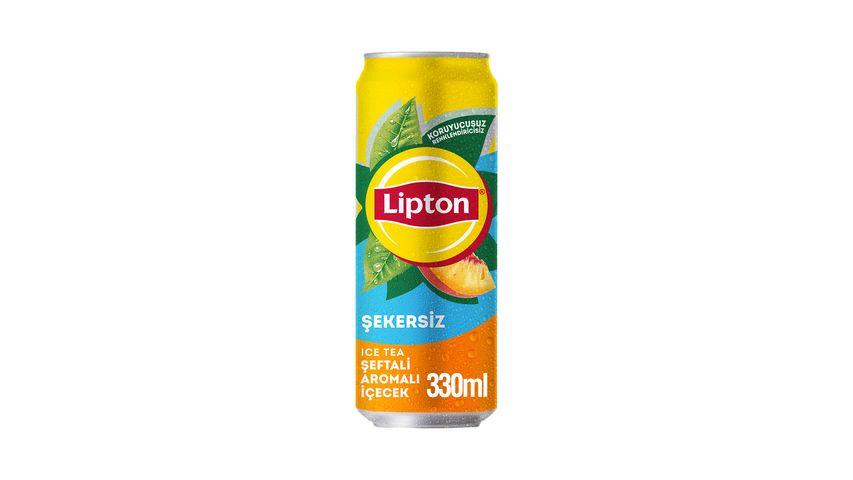 Lipton ice tea banka 0.250