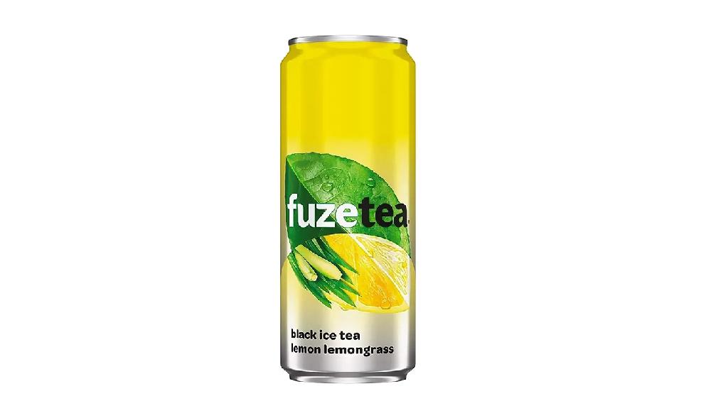 Fusetea 0.33 banka
