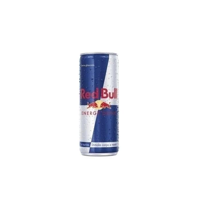 Redbull 0.250