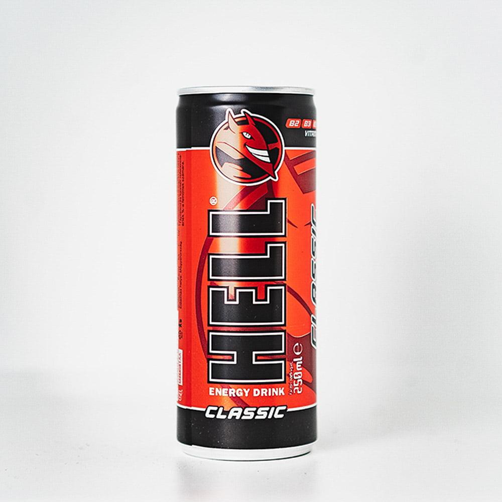 Hell 0.250
