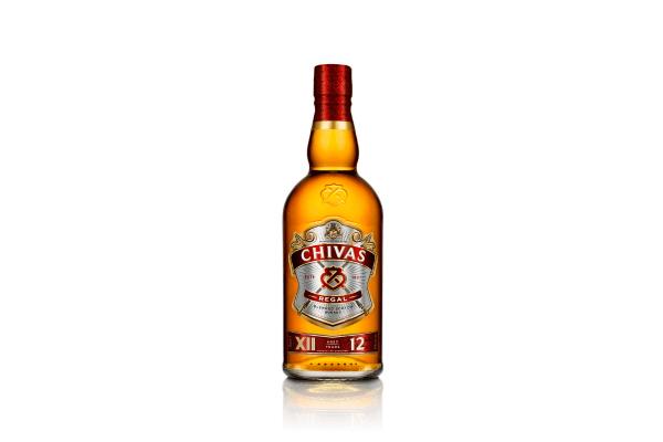 Chivas 12 1l