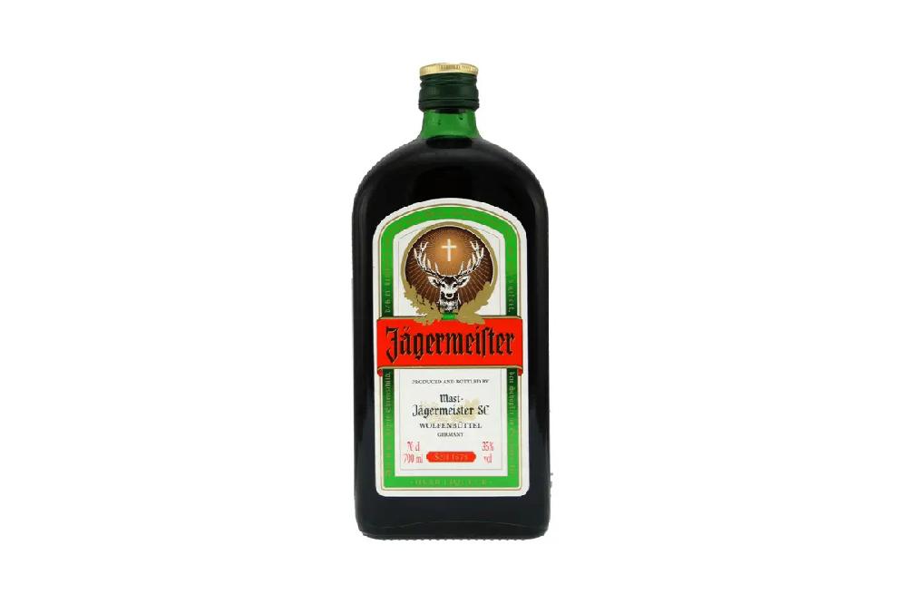 Jager 0.5l